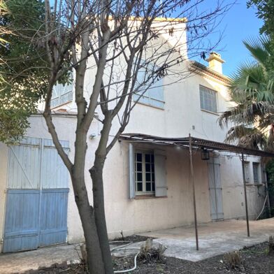 Maison 5 pièces 229000 €