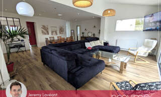 Maison 7 Pièces 140 m² à vendre à Grandchamp-des-Fontaines (44119)