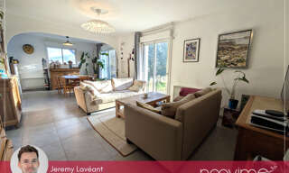 Maison 6 Pièces 170 m² à vendre à Treillières (44119)