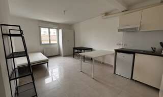 Appartement 1 Pièce 21 m² à louer à Dijon (21000)