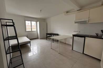 Appartement 1 pièces 570 €