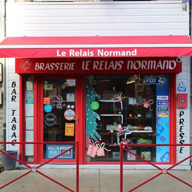 Commerce 8 pièces 168900 €