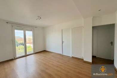 Appartement 3 pièces 105000 €
