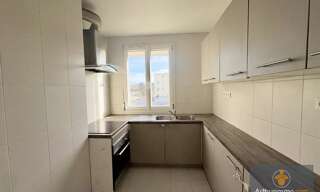 Appartement 3 Pièces 55 m² à vendre à Compiègne (60200)