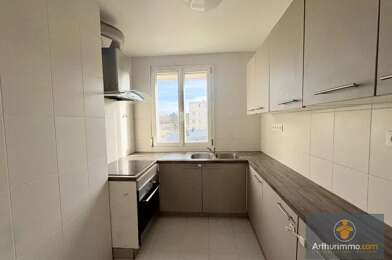 Appartement 3 pièces 99000 €