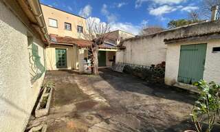 Maison 4 Pièces 95 m² à vendre à Nîmes (30000)