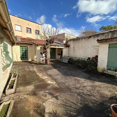 Maison 4 pièces 100000 €