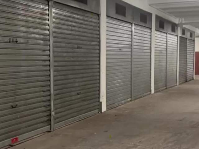 Garage à Paris 19 — photo du bien