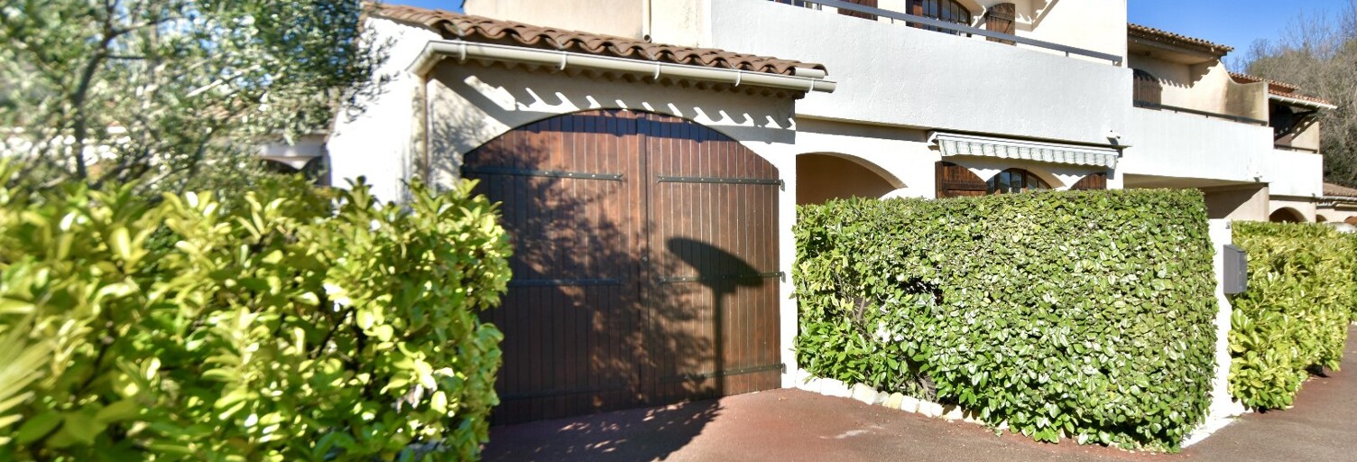 Maison 4 Pièces 103 m² à vendre à Mouans-Sartoux (06370)