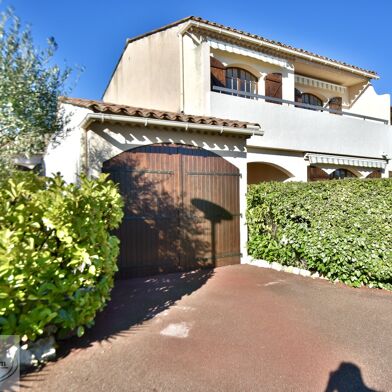 Maison 4 pièces 535000 €