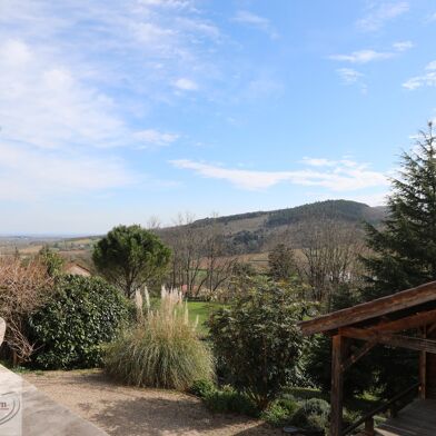 Maison 7 pièces 289000 €