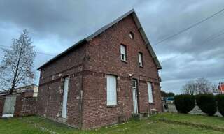 Immeuble   m² à vendre à Cambrai (59400)