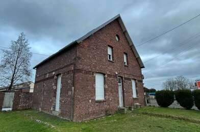 Immeuble  121000 €