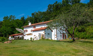 Maison 7 Pièces 400 m² à vendre à Sare (64310)