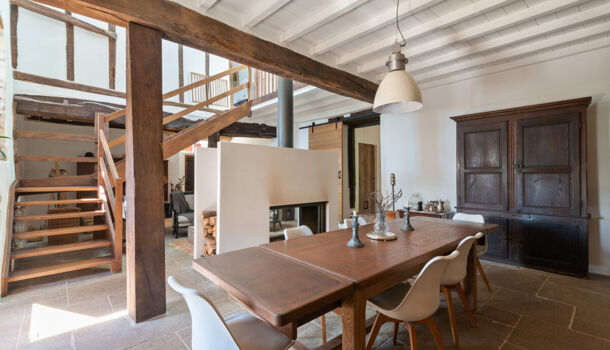 Villa / Maison 7 pièces  à vendre Sare 64310