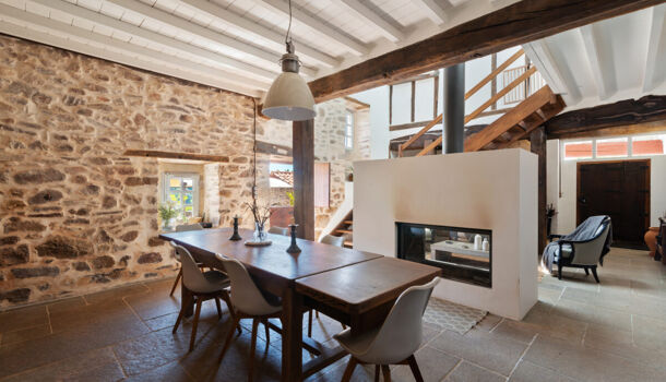 Villa / Maison 7 pièces  à vendre Sare 64310