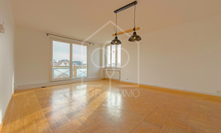 Appartement 4 Pièces 105 m² à louer à Le Ban-Saint-Martin (57050)