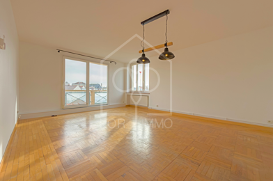 Appartement 4 pièces 1070 €