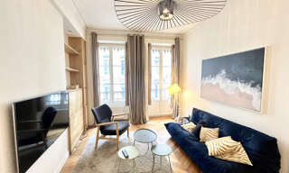 Appartement 3 Pièces 72 m² à louer à Lyon 2 (69002)