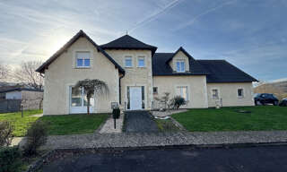 Maison 9 Pièces 267 m² à vendre à Veckring (57920)