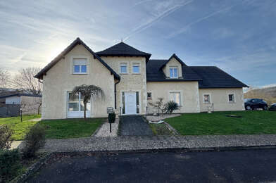 Maison 9 pièces 499000 €