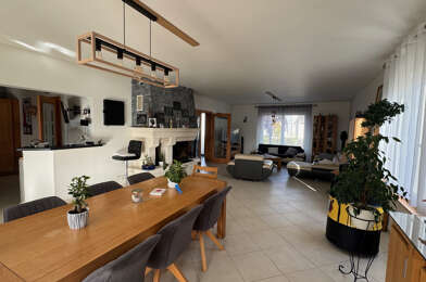 Maison 9 pièces 499000 €