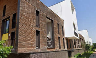 Appartement 2 Pièces 39 m² à vendre à Ris-Orangis (91130)