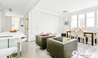 Appartement 3 Pièces 79 m² à vendre à Paris 7 (75007)