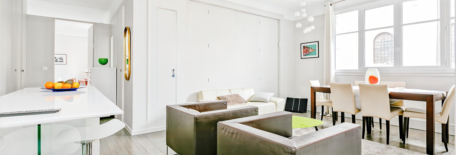 Appartement 3 Pièces 79 m² à vendre à Paris 7 (75007)