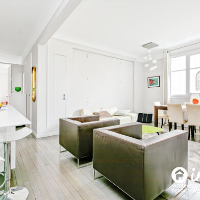 Appartement 3 pièces 1145500 €