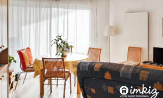 Appartement 2 Pièces 43 m² à vendre à Montpellier (34000)