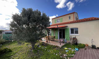 Maison 4 Pièces 103 m² à vendre à Saint-Hippolyte (66510)