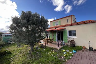 Maison 4 pièces 329000 €