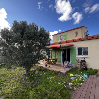 Maison 4 pièces 329000 €