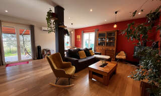 Maison 4 Pièces 103 m² à vendre à Saint-Hippolyte (66510)