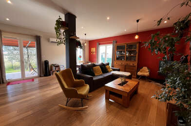 Maison 4 pièces 329000 €