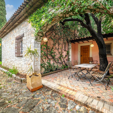 Maison 6 pièces 1260000 €