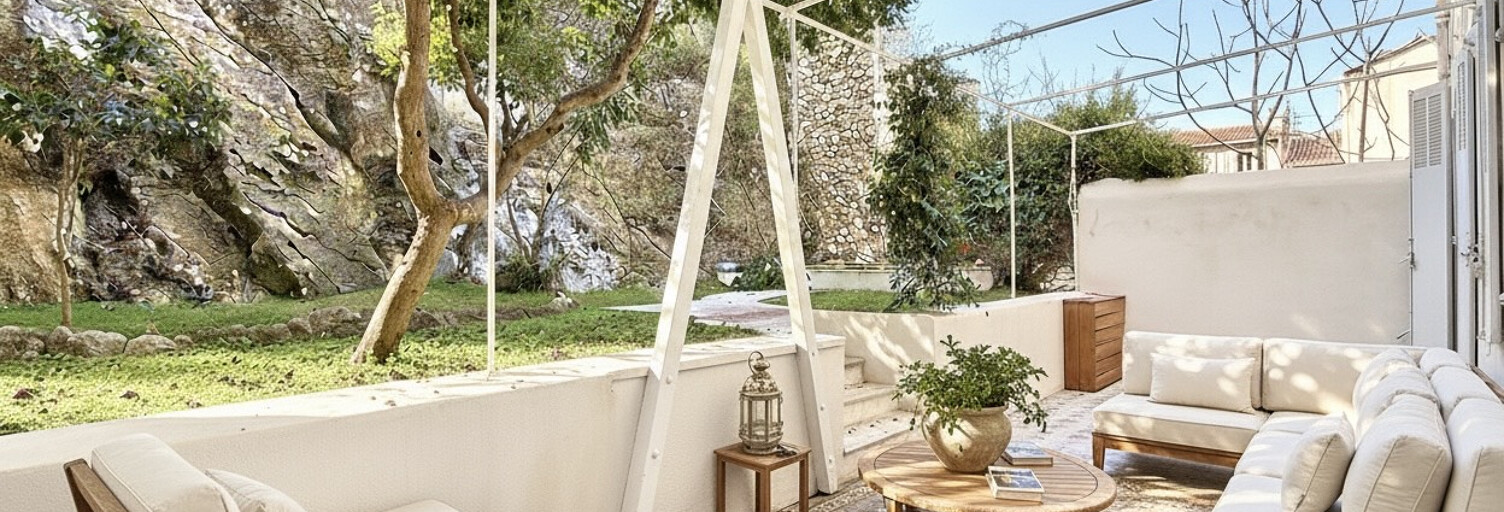 Appartement 3 Pièces 69 m² à vendre à Marseille 7 (13007)