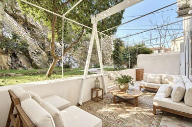 Appartement 3 pièces 587000 €