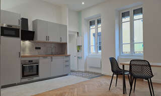 Appartement 3 Pièces 54 m² à louer à Lyon 4 (69004)