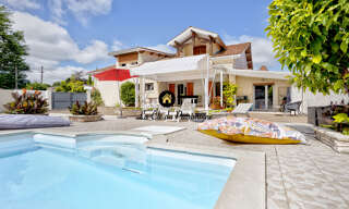 Maison 3 Pièces 94 m² à vendre à Blanquefort (33290)