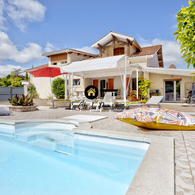 Maison 3 pièces 330000 €