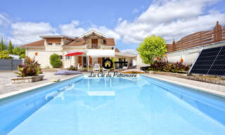 Maison 3 Pièces 94 m² à vendre à Blanquefort (33290)