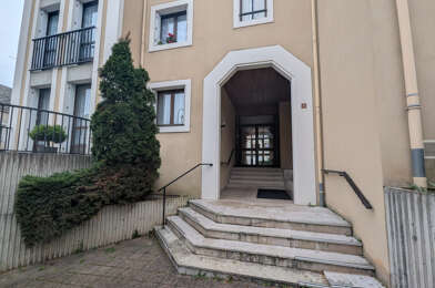 Appartement 3 pièces 650 €