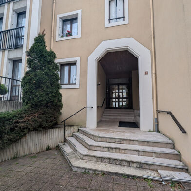Appartement 3 pièces 650 €