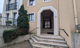 Appartement 3 Pièces 100 m² à louer à La Châtre (36400)