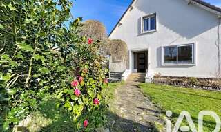 Maison 7 Pièces 182 m² à vendre à Saint-Étienne-du-Rouvray (76800)