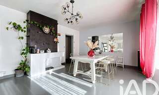 Maison 7 Pièces 182 m² à vendre à Saint-Étienne-du-Rouvray (76800)