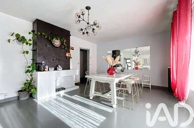 Maison 7 pièces 340000 €