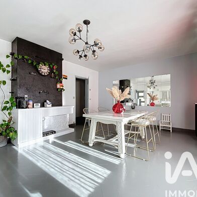 Maison 7 pièces 340000 €